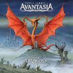Avantasia - Here Be Dragons/Mediabook