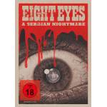 Austin Jennings - Eight Eyes - A Serbian Nightmare (Osum Ochi) [DE-Version, Regio 2/B]