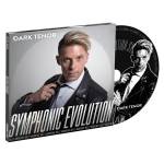 The Dark Tenor - Symphonic Evolution