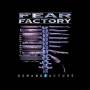 Fear Factory - Demanufacture (25Th Anniversary Re-Issue)