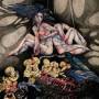 Arabs In Aspic - The Magic Of Sin (Lim. Orange & Black Marble LP)