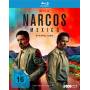 Michael Pena / Diego Luna / Alyssa Diaz / Aaron Staton / + - Narcos Mexico Staffel 1 [DE-Version, Regio 2/B]