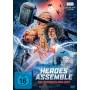 Gugu Mbatha-Raw / Melissa Joy Boerger / My Kingery - Heroes Assemble - Die Superhelden-Box [DE-Version, Regio 2/B]