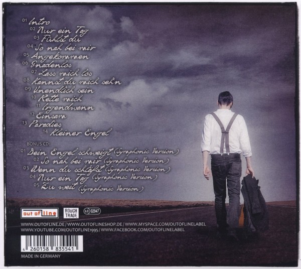 Staubkind (Deluxe Edition) 1