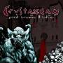 Crustacean - Greed Tyranny & Sodomy