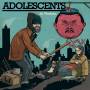 Adolescents - La Vendetta (Limited Edition)