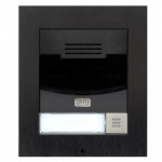 2n - 2N IP Solo - IP-Intercom-Station - kabelgebunden