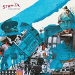 Str4ta - STR4TASFEAR (White Vinyl LP)
