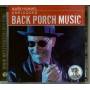 Mark Hummel - Unplugged-Back Porch Music