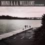 Mono & A.A. Williams - EXIT IN DARKNESS (ULTRACLEAR/PINK Viynl)