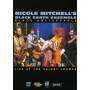 Nicole Mitchell - Black Unstoppable [Regio free (0)]