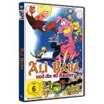 Anime / Manga - Ali Baba und die 40 Ruber - 1971 [DE-Version, Regio 2/B]