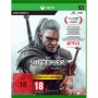 Atari - Witcher 3 Xbsx Complete Edition