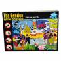 Beatles - Yellow Submarine 1000 Piece