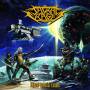 Sacral Rage - Beyond Celestial Echoes (vinyl)
