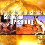 Steven Bond - Gondwana Dreaming