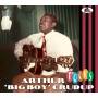 Arthur Crudup - Arthur Crudup-Rocks (CD)