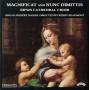Magnificat & Nunc Dimittis 12 / Various - Magnificat/Nunc Dimittis Vol.12