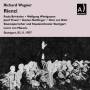 R. Wagner - Rienzi