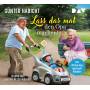 Gnter Habicht - Lass das mal den Opa machen!