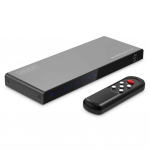 Digitus - DIGITUS HDMI Switch, 5x1 8K/60Hz HDR, HDCP 2.3