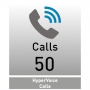 Agfeo Hypervoice - Agfeo HyperVoice Grundlizenz 50 Calls