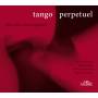Take Four Guitar Quartet - Tango Perpetuel