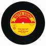 Jerry Mccain - Jig's Up/twist 62