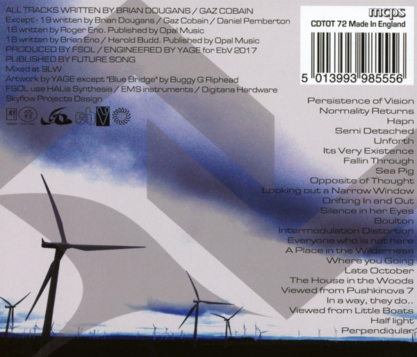 Archived Environmental Views 1