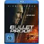 James Clayton - Bulletproof-Get out.Fast.(Blu-ray) [DE-Version, Regio 2/B]