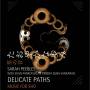 Sarah Peebles - Delicate Paths