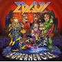 Edguy - Superheroes