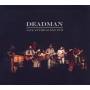 Deadman - Live At The Saxon Pub