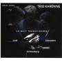 Trio Karenine - La Nuit transfigure
