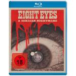 Austin Jennings - Eight Eyes - A Serbian Nightmare (Osum Ochi) (Blu- [DE-Version, Regio 2/B]