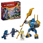LEGO - 71805 Ninjago Jays Battle Mech, Konstruktionsspielzeug