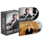 The Dark Tenor - Symphonic Evolution (Ltd. Fanbox)