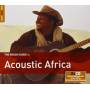 Aa. Vv. - Africa - The Rough Guide To Acoustic