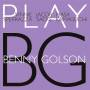 Vinnie Sperrazza / Jacob Sacks / Masa Kamaguchi - Play Benny Golson