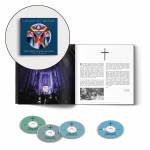 Tangerine Dream - From Virgin To Quantum Years (3CD+BD Earbook) [DE-Version, Regio 2/B]