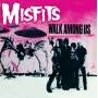 Misfits - Walk Among Us