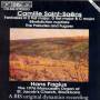 Hans Fagius - Orgelwerke