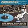 Various - Soul Festival/1971-1979 Soulful Floorfillers