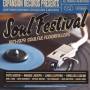 Various - Soul Festival/1971-1979 Soulful Floorfillers