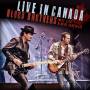 Mike Zito & Albert Castiglia - Blood Brothers Live in Canada