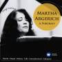 Martha Argerich - Martha Argerich:A Portrait