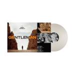 Gentleman - MAD WORLD (ltd. milky Vinyl)