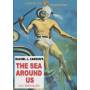 Sea Around Us / (full Mono) - Sea Around Us [US-Version, Regio 1]