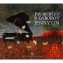 Jenny Lin - Werke fr Piano solo
