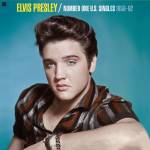 Elvis Presley - Number One U.S. Singles 1956 - 62 (180G Vinyl)